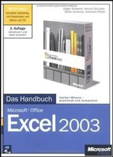 Microsoft Office Excel 2003 -