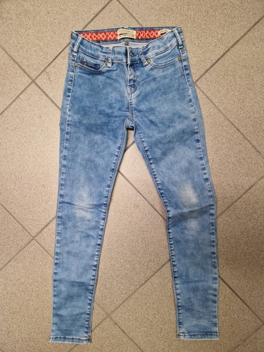 Scotch belle mädchen jeans - r'belle,