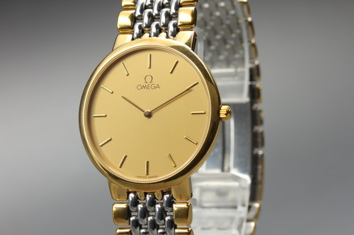 Vintage 1989 omega ville - 1989,