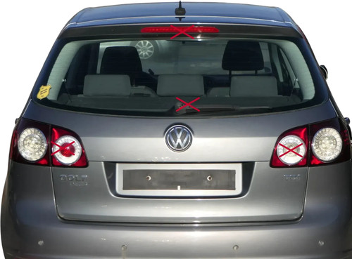 Golf plus 521 - vw,