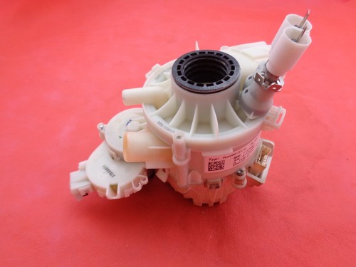 Miele umwälzpumpe pumpe - umwälzpumpe,