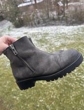 Vagabond Damen Ankle Boots