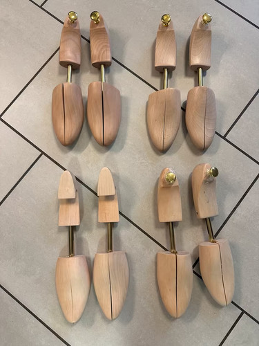 Hochwertigen schuhspanner - 4, x