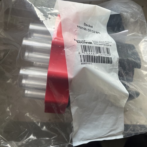 Hauff hsi 150 - hsi, d7x33