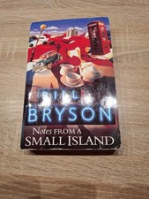 Notes from a Small Island von