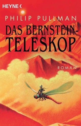 Das bernstein teleskop his - das,