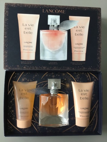 Lancôme vie est belle - lancôme la,