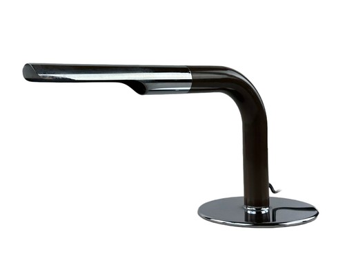 60er 70er jahre tischlampe - 60er,
