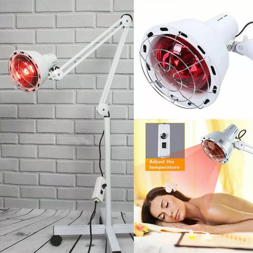 275w infrarotlampe wärmelampe - infrarotlampe,