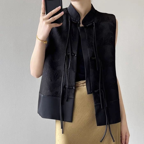 Damen ethnisch weste - damen,