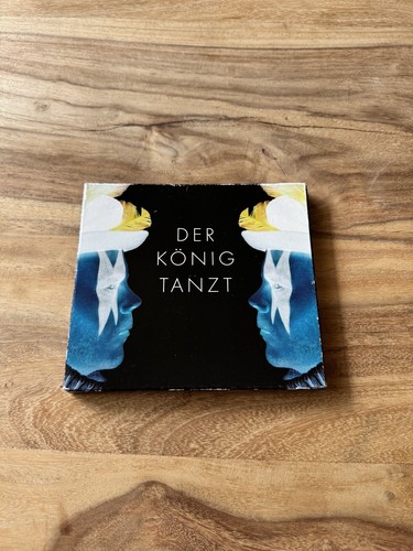 Der könig tanzt - kÖnig,