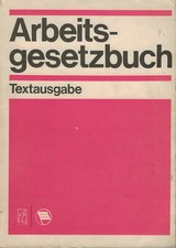 Arbeitsgesetzbuch