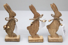 JES COLLECTION Osterdeko 3er