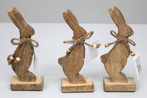 Jes collection osterdeko 3er - jes,