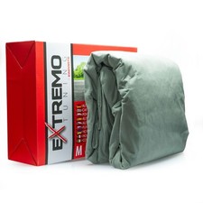 Autoabdeckung Ganzgarage