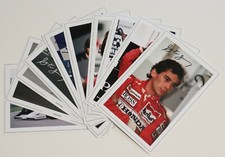 AYRTON SENNA Restposten Bulk