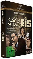 Liebe auf eis mit - eis,