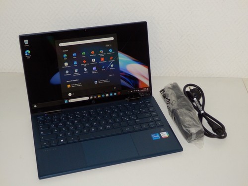 Pavilion x360 intel - hp, 14-dy,