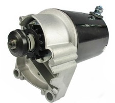 Anlasser für Briggs &