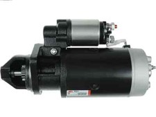 Anlasser Starter 4.0kW 24V MAN 51.26201-7140 51.26201-9119 51.26201-9140