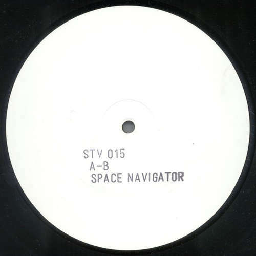 Space navigator welcome - -, to