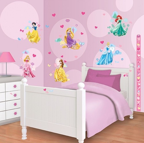 Wandsticker disney - 81,