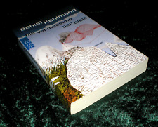 📚 Die Vermessung der Welt von Daniel Kehlmann, Taschenbuch