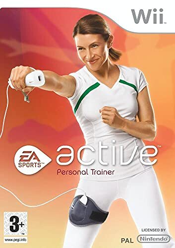 Nintendo wii ea sports - -,