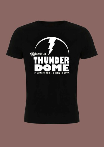 Mad max thunderdome fury - mad, max,thunderdome,fury
