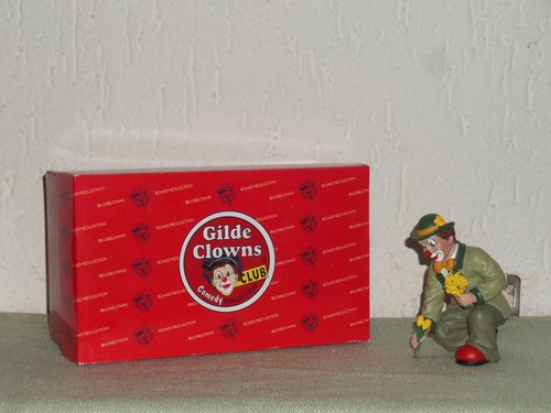 Gilde clowns 10159 der - gilde, 11