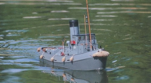 Tid class tug - class, schlepper