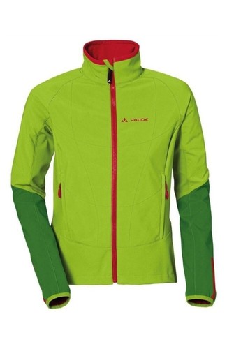 Vaude primasoft damen lagen - vaude,