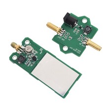 Mini Peitsche Röhrenradio