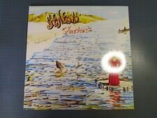 GENESIS - Foxtrot - Vinyl LP