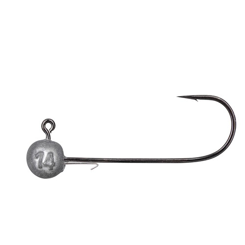 Gamakatsu round jighead jig - jighead,