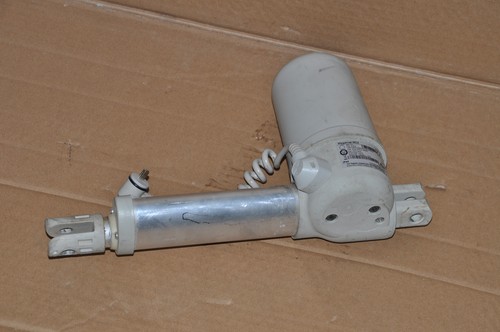 Hubmotor dewert megamat 75370 - hubmotor,