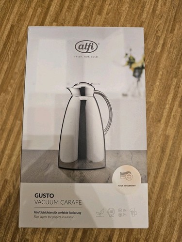 Alfi gusto isolierkanne - isolierkanne, l