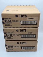 Mattel Hot Wheels 72 Autos