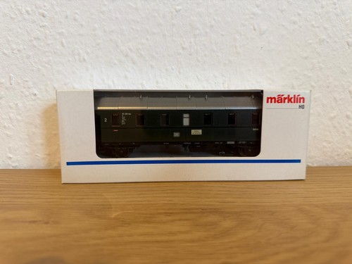 Märklin 4314 in - in, ovp