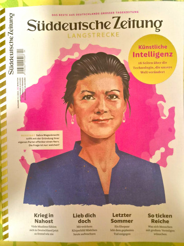Süddeutsche zeitung - süddeutsche,