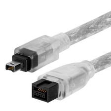 15FT BILINGUAL FireWire