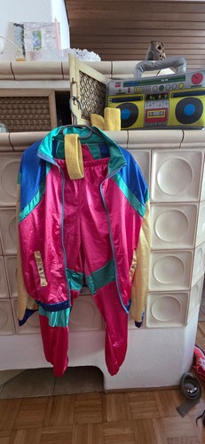 80er jahre outfit - 🌸80er,