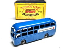 Matchbox Series Lesney Moko