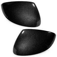 Spiegelkappen Carbon Look