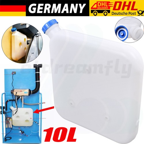 10l auto standheizung - 10l,