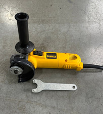 DeWALT D28111 Winkelschleifer 850 Watt 115mm im Originalkarton #C
