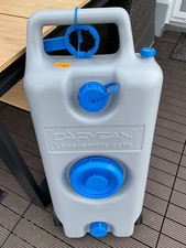 Abwassertank Aquamobil 35