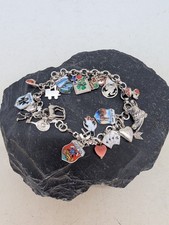 Antikes Bettelarmband Um 1940