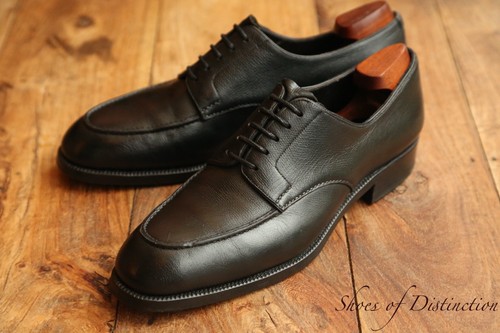John lobb besopke black - john,