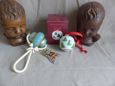 Konvolut für Puppe alte